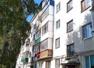 Продается однокомнатная квартира, 30.2 м2, Орловская область, улица Спивака, 16