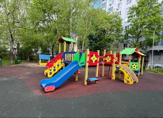 Продам квартиру студию, 10 м2, Москва, район Люблино, Ставропольская улица, 76