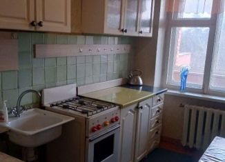 Однокомнатная квартира на продажу, 34 м2, Ульяновская область, проспект Димитрова, 8