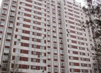 Продаю двухкомнатную квартиру, 50.2 м2, Москва, Рублёвское шоссе, 28к3, метро Молодёжная