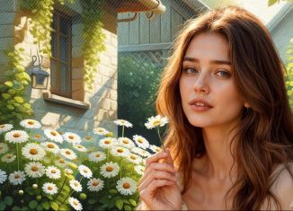 Земельный участок на продажу, 6 сот., деревня Кузяево