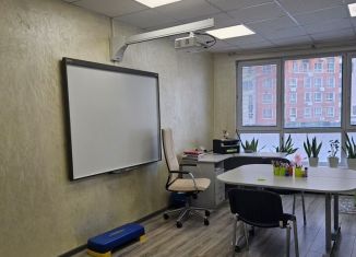 Продается квартира студия, 35 м2, Королёв, улица Академика Легостаева, 8, ЖК Парад Планет