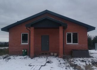 Продаю дом, 92.4 м2, село Танайка, Залесная улица