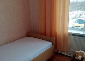 Продам 2-ком. квартиру, 39.8 м2, Ладушкин, Молодёжная улица, 8