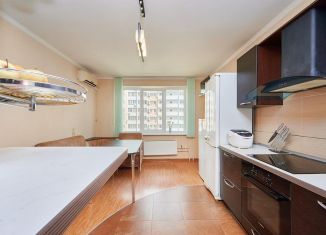 Продается трехкомнатная квартира, 90.8 м2, Краснодар, Восточно-Кругликовская улица, 67, Восточно-Кругликовская улица