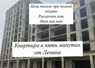 Продается 2-комнатная квартира, 62.8 м2, Дагестан, улица Примакова, 20