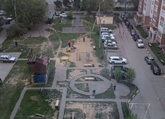 Сдаю 1-ком. квартиру, 30 м2, Йошкар-Ола, улица Рябинина, 35, микрорайон Машиностроитель