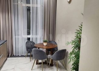 Продается квартира студия, 35 м2, Сочи, Навагинская улица, 11А, микрорайон Центральный