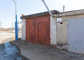 Продам гараж, 21 м2, Тобольск, микрорайон 7А, 39В/318