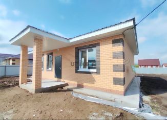 Продается дом, 100 м2, деревня Шмидтово, Азовская улица, 23/1