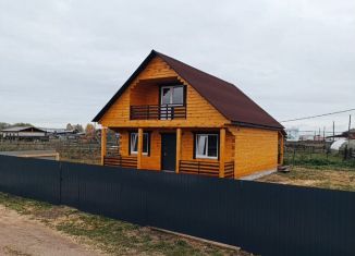 Аренда дома, 70 м2, Иркутская область, улица Панова, 64