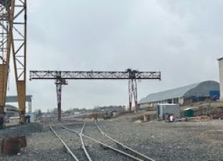 Производство на продажу, 6000 м2, Свердловская область, Заводская улица, 1