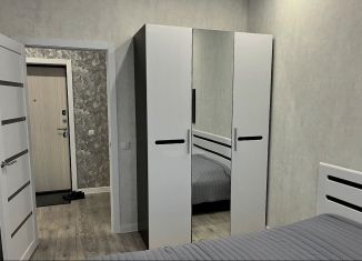 Продажа однокомнатной квартиры, 36 м2, Краснодар, Душистая улица, 77к1, ЖК Дуэт