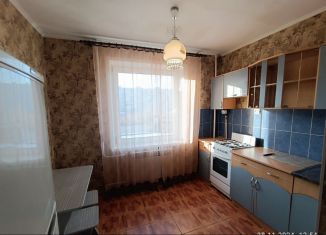 Сдаю 1-ком. квартиру, 34 м2, Курган, улица Василия Блюхера, 30, жилой район Центральный