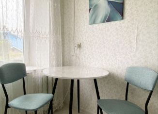 Продается 1-комнатная квартира, 31.6 м2, Дюртюли, улица Василия Горшкова