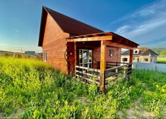 Продаю дом, 160 м2, село Урик, Юбилейная улица