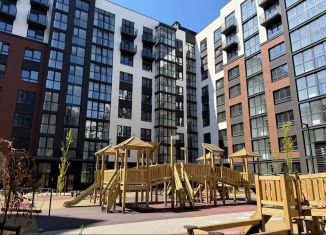 2-комнатная квартира на продажу, 63.3 м2, Москва, улица Александра Невского, 4, Тверской район