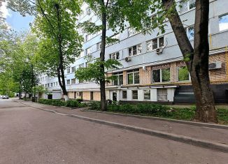 Продажа квартиры студии, 12.8 м2, Москва, Волгоградский проспект, 1с1, метро Марксистская