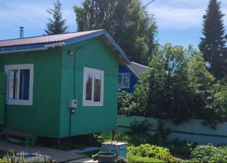 Продажа дачи, 25 м2, Сыктывкар, 3-й проезд