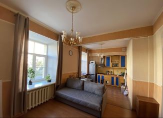 Продается 2-ком. квартира, 49.2 м2, Москва, Садовая-Сухаревская улица, 8/12, Садовая-Сухаревская улица