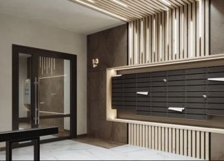 2-комнатная квартира на продажу, 58.2 м2, село Майма