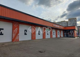 Продам торговую площадь, 333 м2, Краснодар, Алма-Атинская улица, 2/16, микрорайон Сельхозинститут