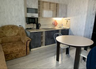 Сдам однокомнатную квартиру, 39 м2, Тамбов, Колхозная улица, 1Ак1