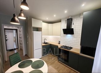 Сдаю 1-комнатную квартиру, 40 м2, Калининград, Минусинская улица, 7