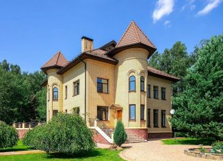 Продам дом, 700 м2, Москва, Подмосковная улица, 56