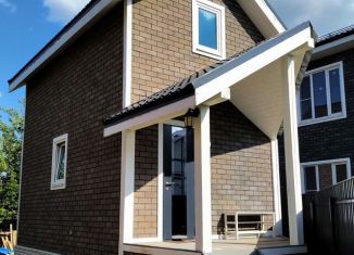 Дом на продажу, 40 м2, деревня Саларьево, Тихоновская улица, 27А