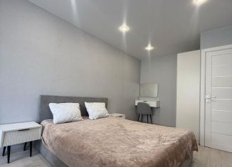 Сдается в аренду двухкомнатная квартира, 55 м2, Сочи, Парковая улица, 34, микрорайон Центральный