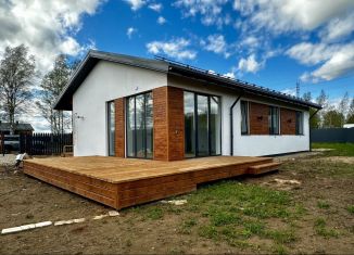 Продажа дома, 98.7 м2, деревня Иванцево, 3-я Клеверная улица, 6