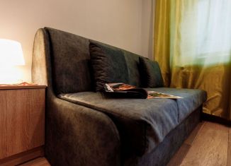 1-комнатная квартира в аренду, 18 м2, Тюмень, улица Василия Подшибякина, 15