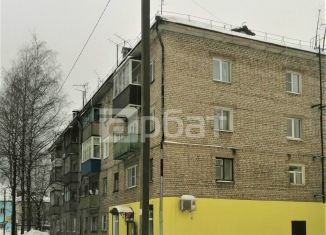 Продаю 2-комнатную квартиру, 44.7 м2, Буй, улица Ивана Сусанина, 4