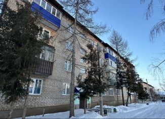 Продаю 3-комнатную квартиру, 58.3 м2, Бирск, улица Калинина, 24