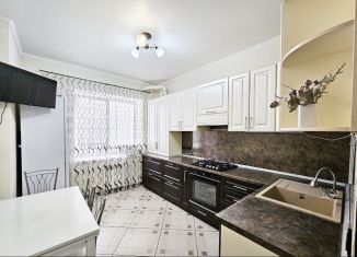 Продается 1-ком. квартира, 40.6 м2, Крымск, улица Маршала Жукова, 46Д