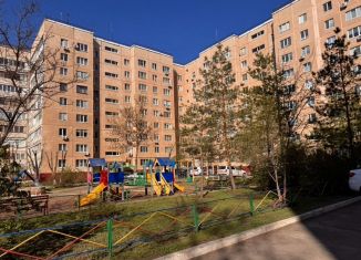 Двухкомнатная квартира на продажу, 49.2 м2, Оренбургская область, улица Чкалова, 55