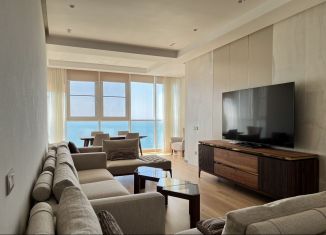 Продаю 2-комнатную квартиру, 114 м2, Сочи, Курортный проспект, 108/6, микрорайон Приморье