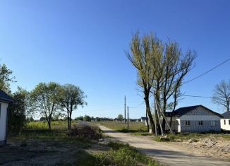 Земельный участок на продажу, 4.3 сот., Калининградская область, Нестеровский переулок