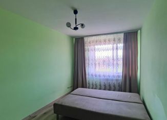 Аренда однокомнатной квартиры, 38 м2, Новосибирск, Кубовая улица, 92