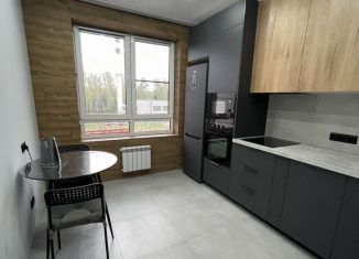 Продам однокомнатную квартиру, 32.5 м2, деревня Малые Вязёмы, жилой комплекс Высокие Жаворонки, к11