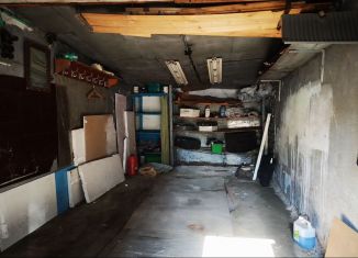Сдаю в аренду гараж, 17 м2, Москва, Вадковский переулок, 10с2