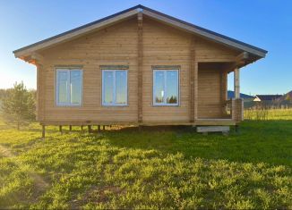 Продается дом, 70 м2, деревня Трушковы, Молодёжная улица, 8