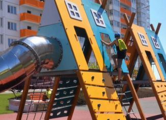 Продам квартиру студию, 27.5 м2, Ростов-на-Дону, улица Теряева