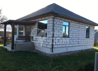 Продается дом, 106 м2, поселок Лебяжье