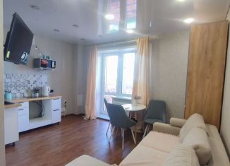 Продам 1-ком. квартиру, 22 м2, Сыктывкар, Тентюковская улица, 308