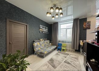 Продается двухкомнатная квартира, 40 м2, Мурманск, проспект Ленина, 9