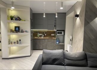 Продам квартиру студию, 32.7 м2, село Новое Шигалеево, улица Габдуллы Тукая, 31