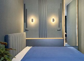 Сдам в аренду квартиру студию, 42 м2, Астрахань, улица Латышева, 3К