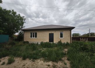 Продажа дома, 99.8 м2, Астрахань, улица Марины Расковой, 3